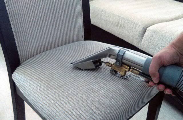 Royale Koltuk Yıkama